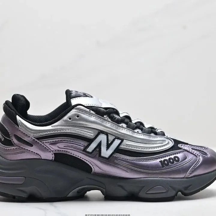 New Balance 1000, New Balance sneakers, chunky sneakers, mens, womens ...