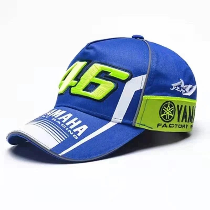 Yamaha, Valentino Rossi 46, Factory Racing, graphic jersey, mens ...