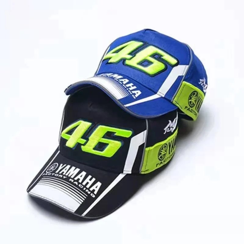 Yamaha, Valentino Rossi 46, Factory Racing, graphic jersey, mens ...