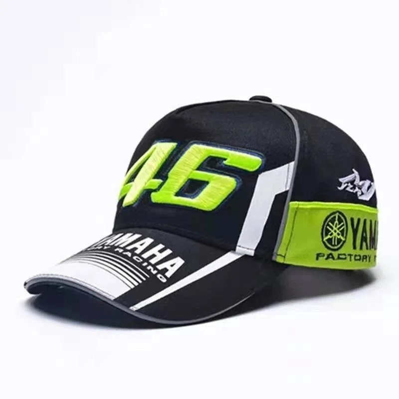Yamaha, Valentino Rossi 46, Factory Racing, graphic jersey, mens ...