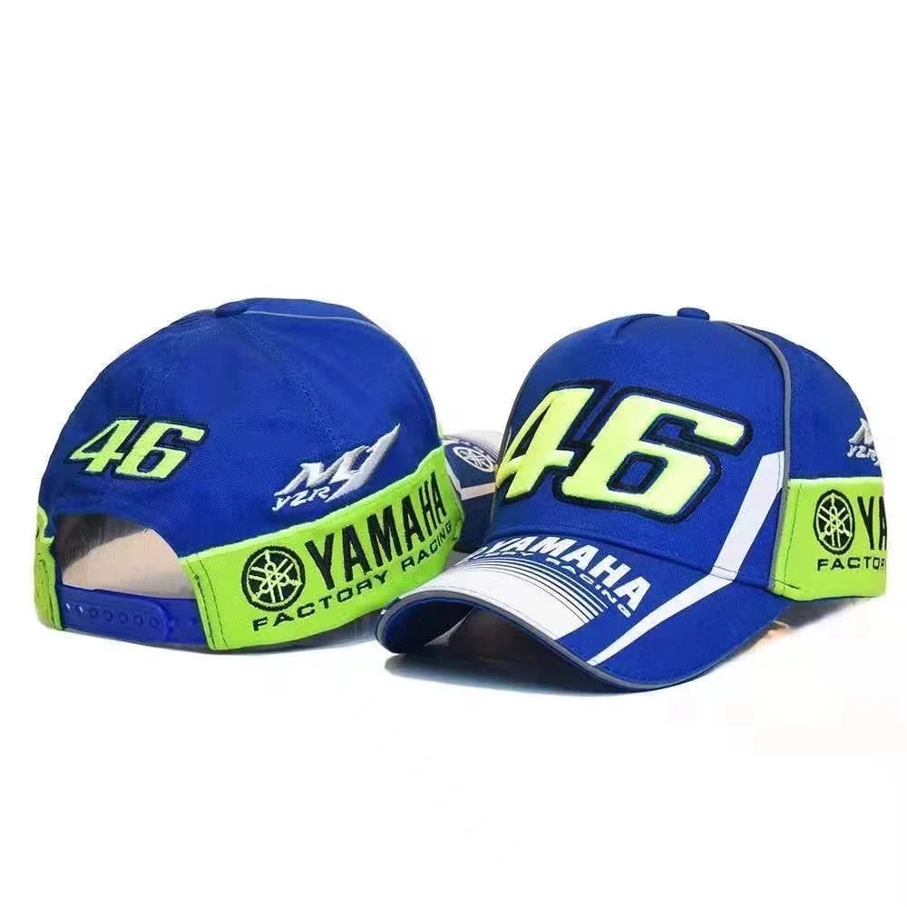 Yamaha, Valentino Rossi 46, Factory Racing, graphic jersey, mens ...