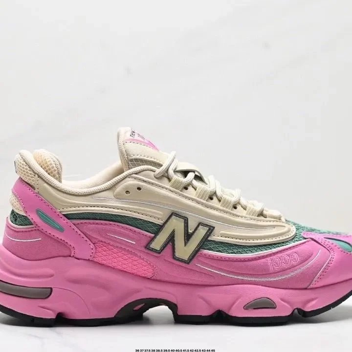 New Balance 1000, New Balance sneakers, chunky sneakers, mens, womens ...